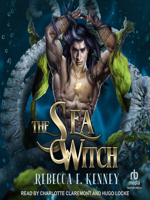 cover image of The Sea Witch
